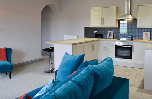 Alnmouth Cabaña | Alojamiento de 3 habitaciones en Alnmouth, cerca de Alnwick