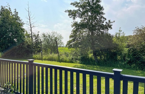 Brigg Cabaña | 3 bedroom accommodation in Brigg
