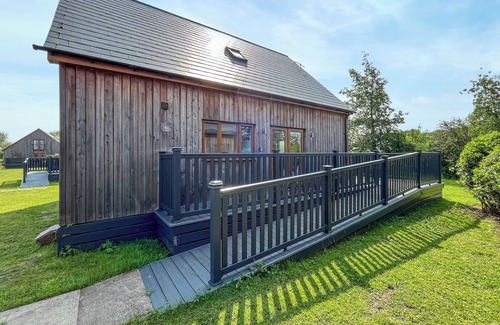 Brigg Cabaña | 3 bedroom accommodation in Brigg