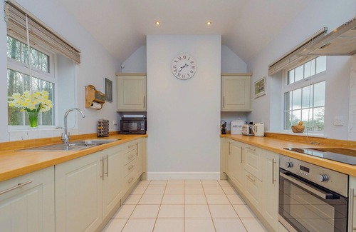Cosford Cabaña | Alojamiento de 3 habitaciones en Brewood, near Wolverhampton