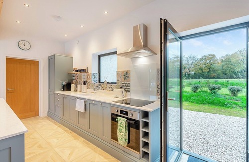 Farringdon Cabaña | Alojamiento de 3 habitaciones en Exeter