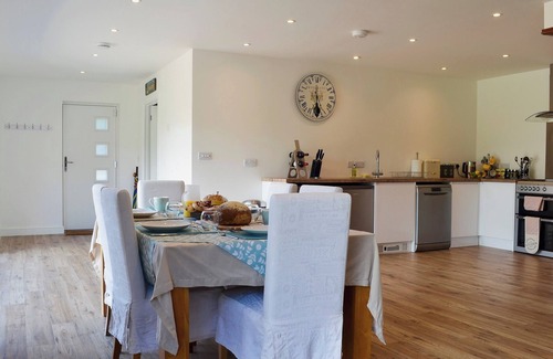 Farnham Cabaña | Alojamiento de 3 habitaciones en Farnham