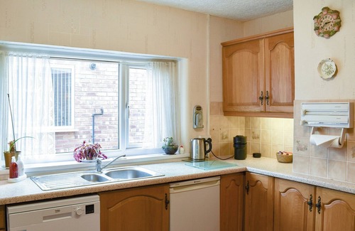 Formby Cabaña | Alojamiento de 3 habitaciones en Formby