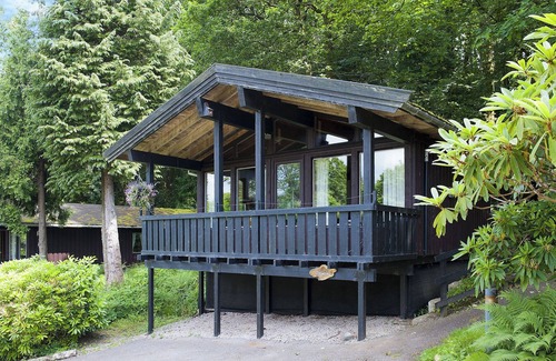 Millom Chalet De Esquí | Alojamiento de 3 habitaciones en Millom