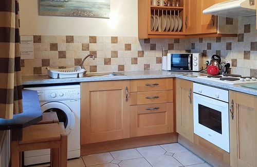 Mynytho Cabaña | Alojamiento de 3 habitaciones en Aberdaron, Lleyn Peninsula
