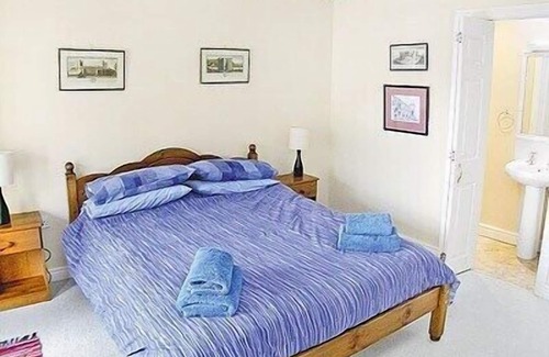 Penrith Cabaña | Alojamiento de 3 habitaciones en Ullswater, near Glenridding