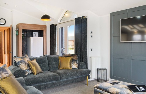Arnold Cabaña | 3 bedroom accommodation in Routh