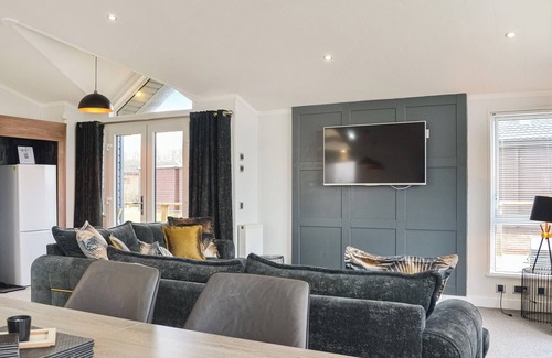 Arnold Cabaña | 3 bedroom accommodation in Routh