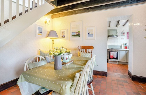 Gowerton Cabaña | Alojamiento de 3 habitaciones en Gowerton, Gower