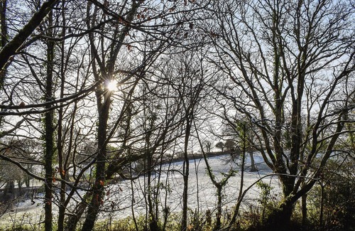 Trewen Cabaña | 3 bedroom accommodation in Tresmeer, near Launceston