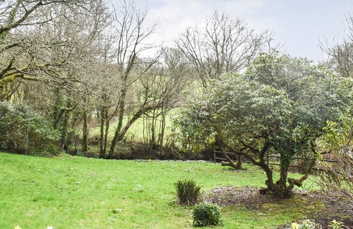 Trewen Cabaña | 3 bedroom accommodation in Tresmeer, near Launceston