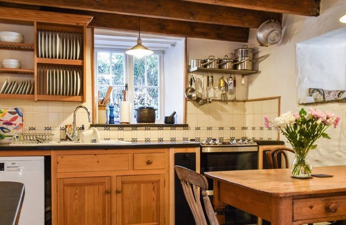 Trewen Cabaña | 3 bedroom accommodation in Tresmeer, near Launceston