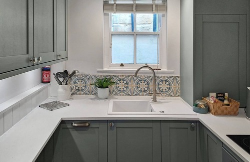 Robin Hood's Bay Cabaña | Alojamiento de 3 habitaciones en Robin Hoods Bay, near Whitby