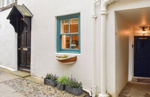 Robin Hood's Bay Cabaña | Alojamiento de 3 habitaciones en Robin Hoods Bay, near Whitby