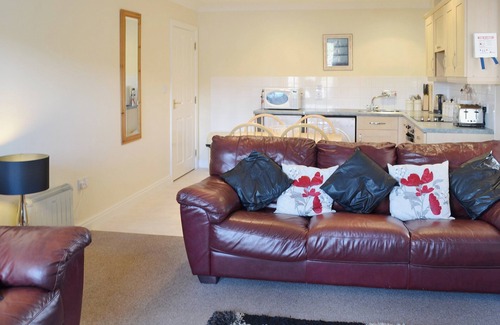 Whitby Cabaña | Alojamiento de 3 habitaciones en Whitby