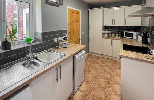 Wroot Cabaña | 3 bedroom accommodation in Wroot