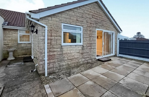 Timsbury Cabaña | Alojamiento de 3 habitaciones en Timsbury, near Bath