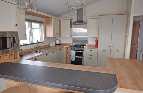 Rhyl Cabina | 3 bedroom accommodation in Rhyl