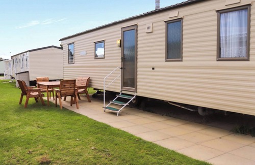 Rhyl Cabaña | Alojamiento de 3 habitaciones en Rhyl