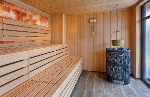 Scawton Cabina | 3 bedroom accommodation in York