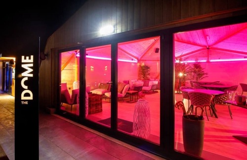 Scawton Cabina | 3 bedroom accommodation in York