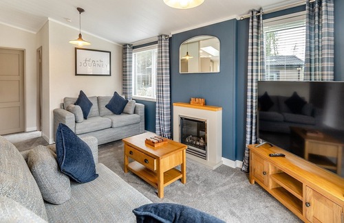Scawton Cabina | 3 bedroom accommodation in York