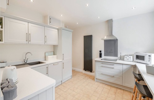 Alne Cabaña | Alojamiento de 3 habitaciones en Alne, near York