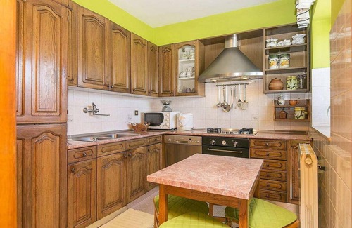 Koromacno Apartamento | 3 bedroom accommodation in Labin