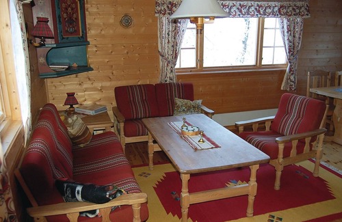 Hol Casa | Alojamiento de 3 habitaciones en Hovet
