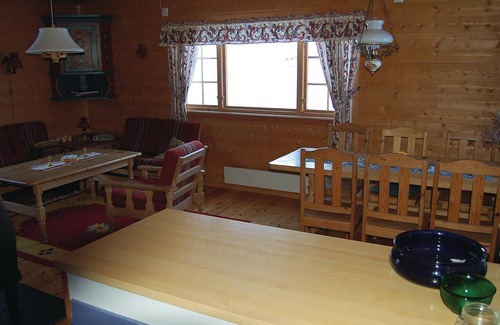 Hol Casa | Alojamiento de 3 habitaciones en Hovet