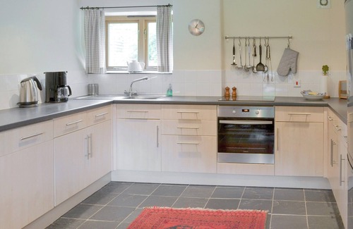 Wainhouse Corner Cabaña | Alojamiento de 3 habitaciones en St Gennys, Bude