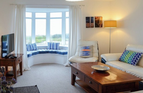 Keiss Cabaña | Alojamiento de 3 habitaciones en Keiss, near Wick