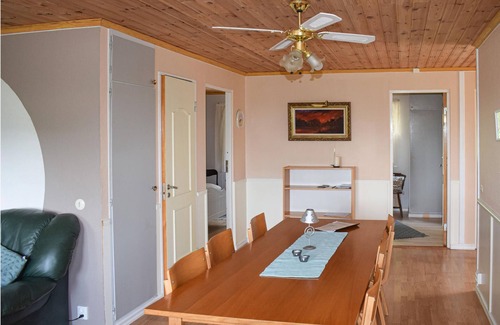 Hogsby Municipality Casa | Alojamiento de 3 habitaciones en Högsby