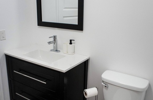 Mauricie Apartamento | 3-BEDROOM ALL-INCLUSIVE APARTMENT IN THE HEART OF EVERYTHING
