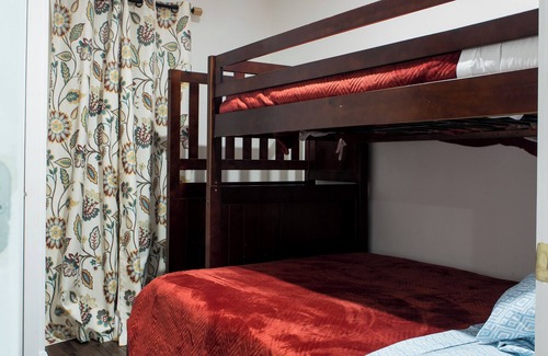 Mauricie Apartamento | 3-BEDROOM ALL-INCLUSIVE APARTMENT IN THE HEART OF EVERYTHING