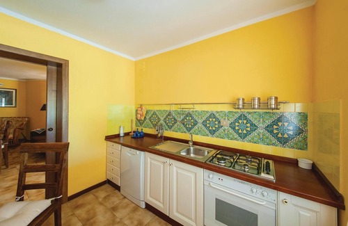 Eden Beach Apartamento | Increíble apartamento de 3 habitaciones.