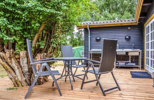 Frederiksvaerk Casa | Impresionante casa de 3 dormitorios en.