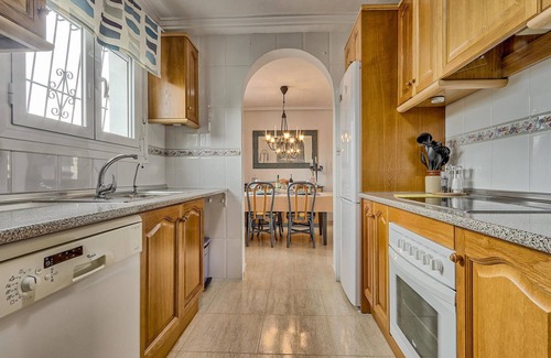 Gran Alacant Casa | 3 bedroom amazing home in Gran Alacant