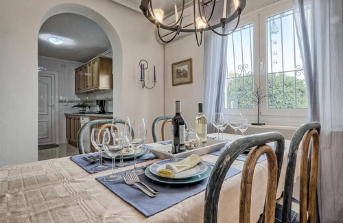 Gran Alacant Casa | 3 bedroom amazing home in Gran Alacant