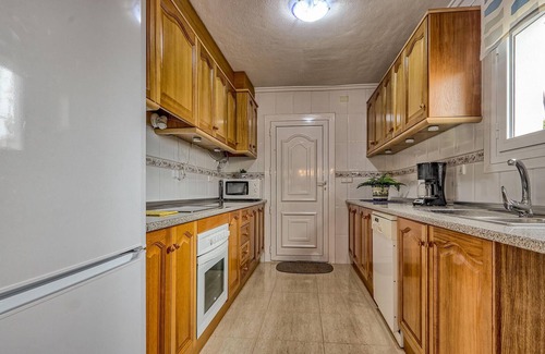 Gran Alacant Casa | 3 bedroom amazing home in Gran Alacant