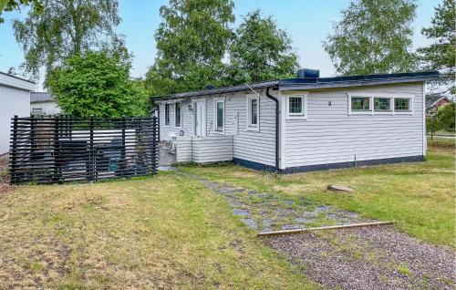 Eldsberga Casa | 3 Bedroom Amazing Home In Eldsberga