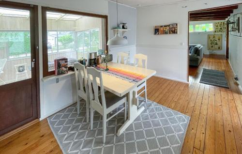 Eldsberga Casa | 3 Bedroom Amazing Home In Eldsberga