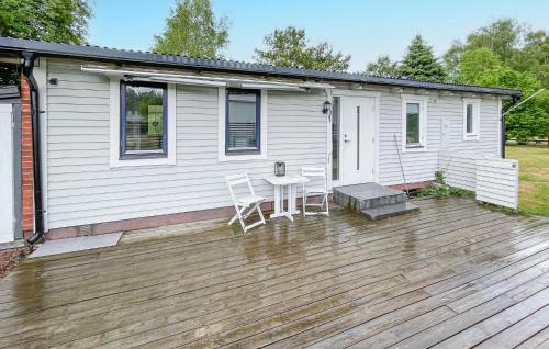 Eldsberga Casa | 3 Bedroom Amazing Home In Eldsberga