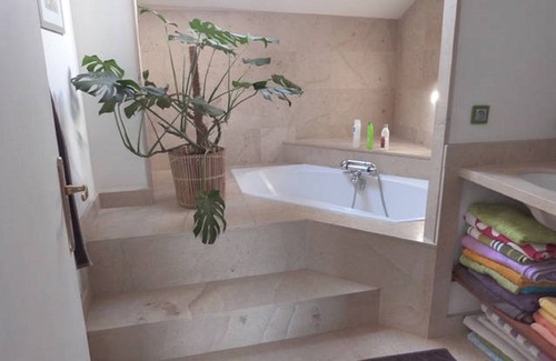 Deuil-la-Barre Apartamento | Apartamento de 3 habitaciones cerca de París y el Stade de France