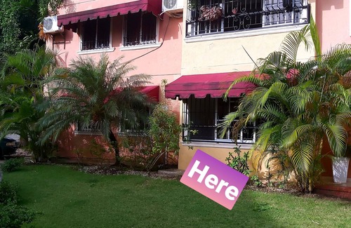 Ciudad Modelo Mirador Norte Apartamento | 3 bedroom apartment, free parking. Next to the American Embassy.