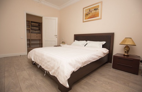 Odessa Apartamento | 3 bedroom apartment for daily rent