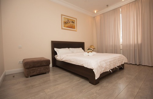 Odessa Apartamento | 3 bedroom apartment for daily rent