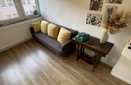 Siegburg Apartamento | Alquiler-Baño Privado-10 min vom ICE