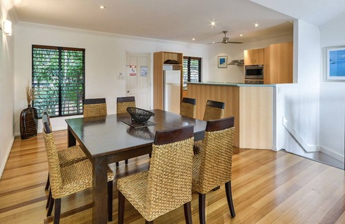 Hamilton Island Apartamento | 3 Bedroom Apartment, Hamilton Island QLD
