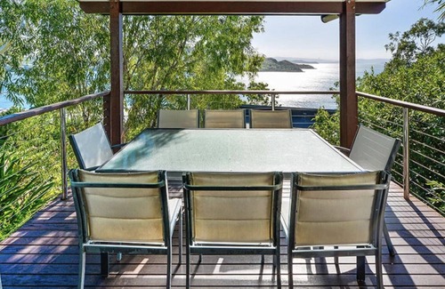Hamilton Island Apartamento | 3 Bedroom Apartment, Hamilton Island QLD